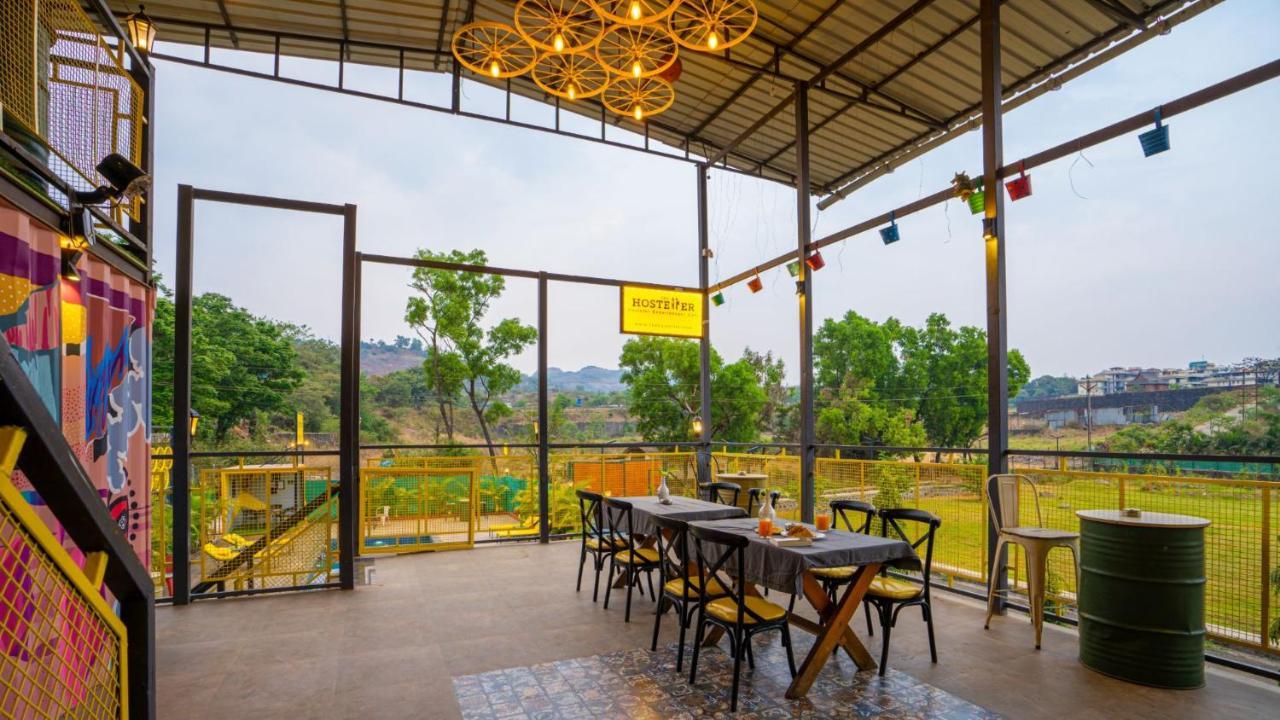 Boxtel Lonavala Lonavla Exterior foto