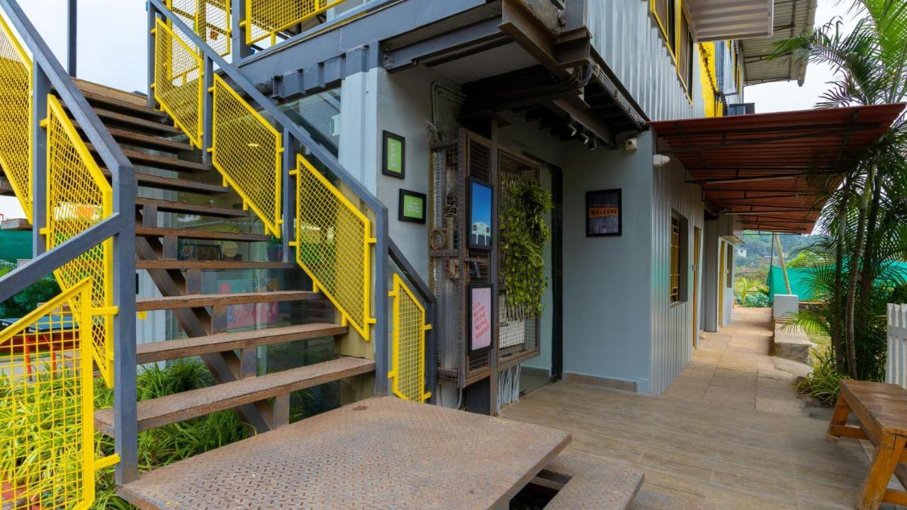 Boxtel Lonavala Lonavla Exterior foto
