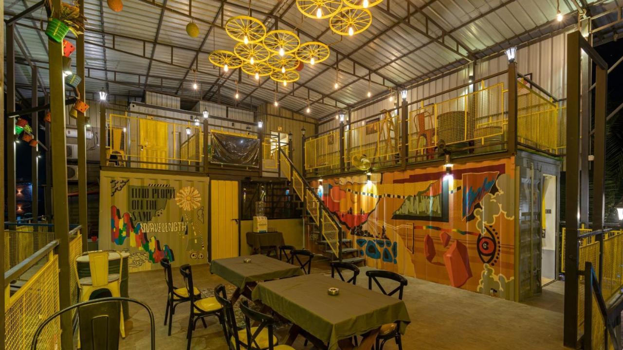 Boxtel Lonavala Lonavla Exterior foto
